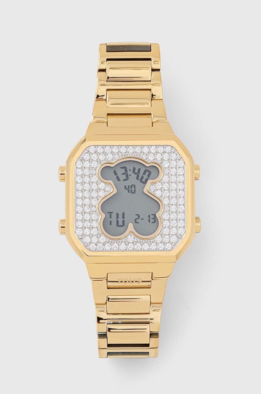 Tous  Hodinky