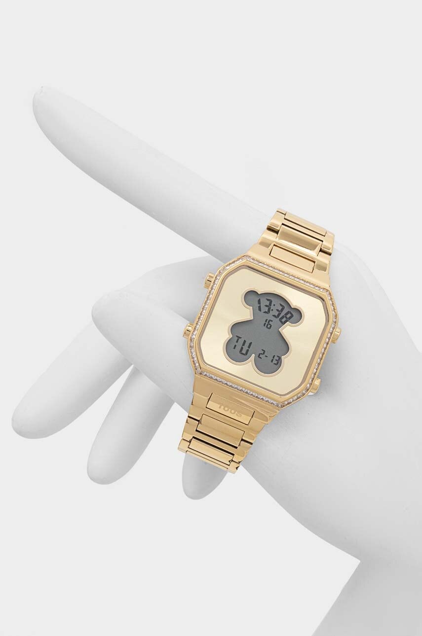 Tous  Hodinky