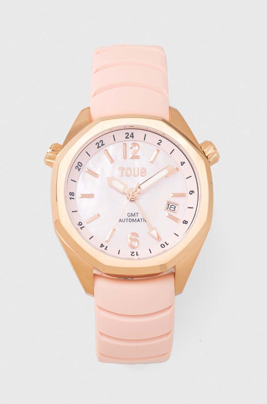 Tous  Hodinky