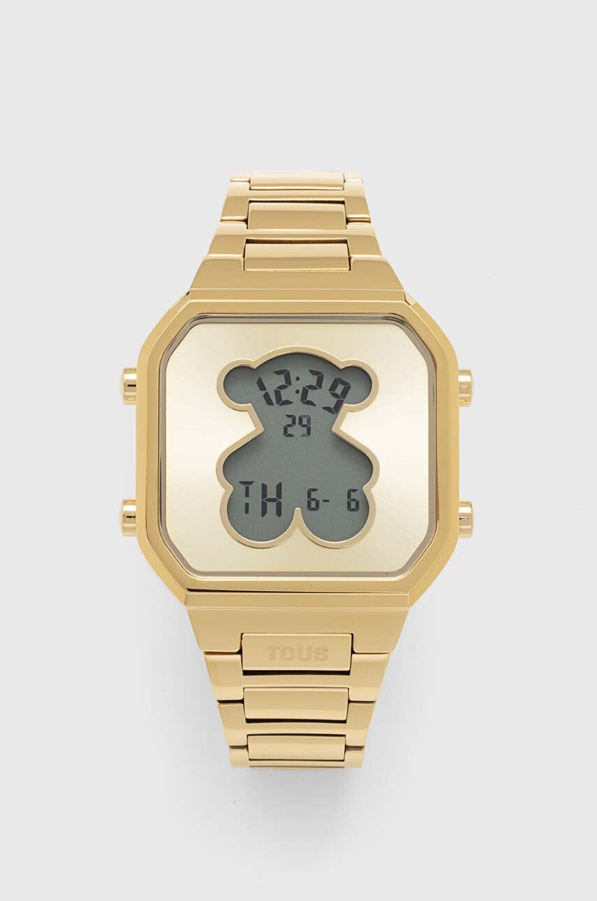 Tous  Hodinky
