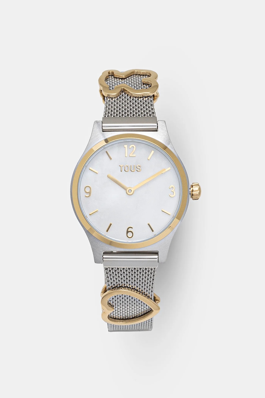 Tous  Hodinky