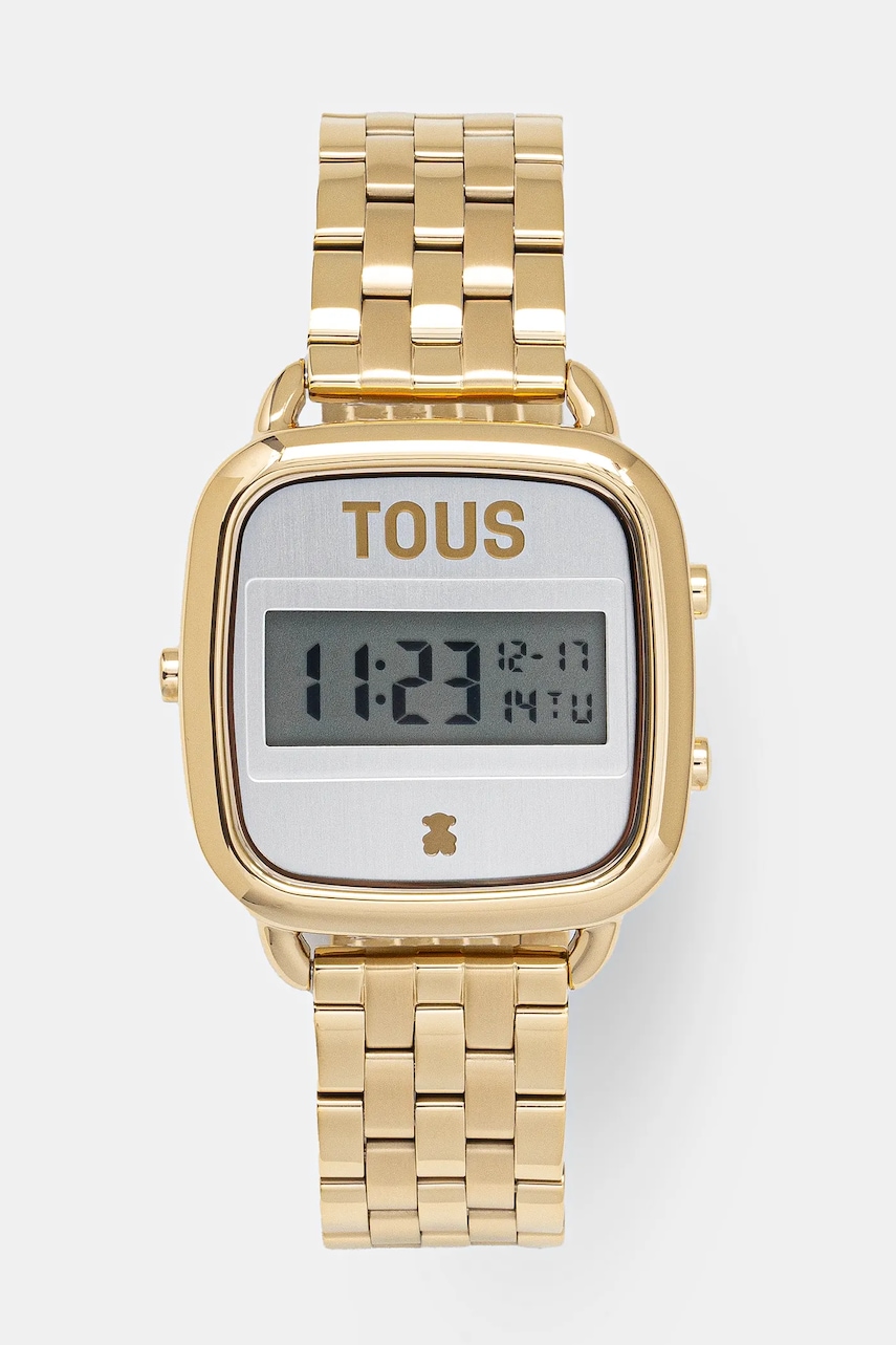 Tous  Hodinky