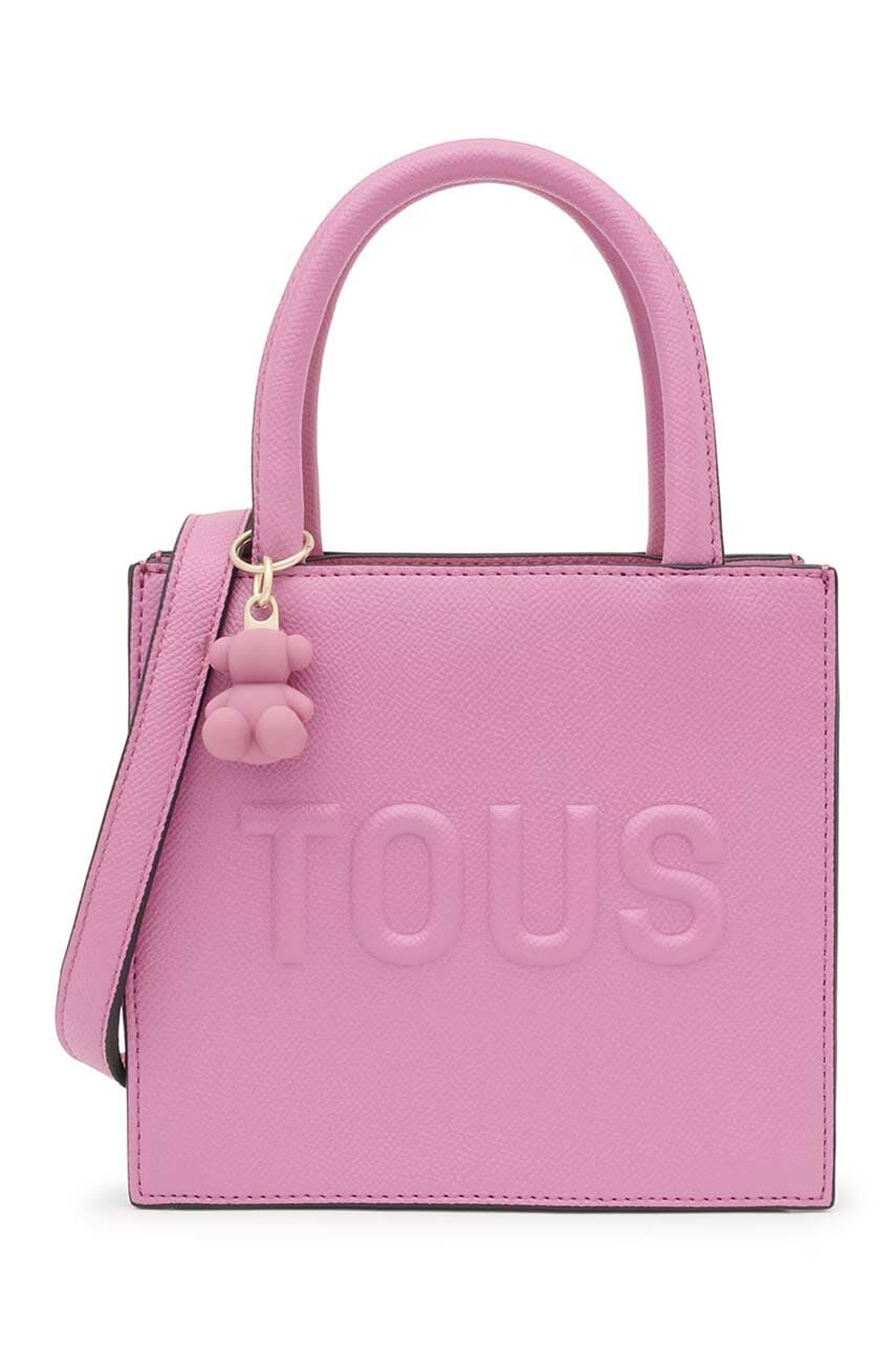 Tous  Kabelka