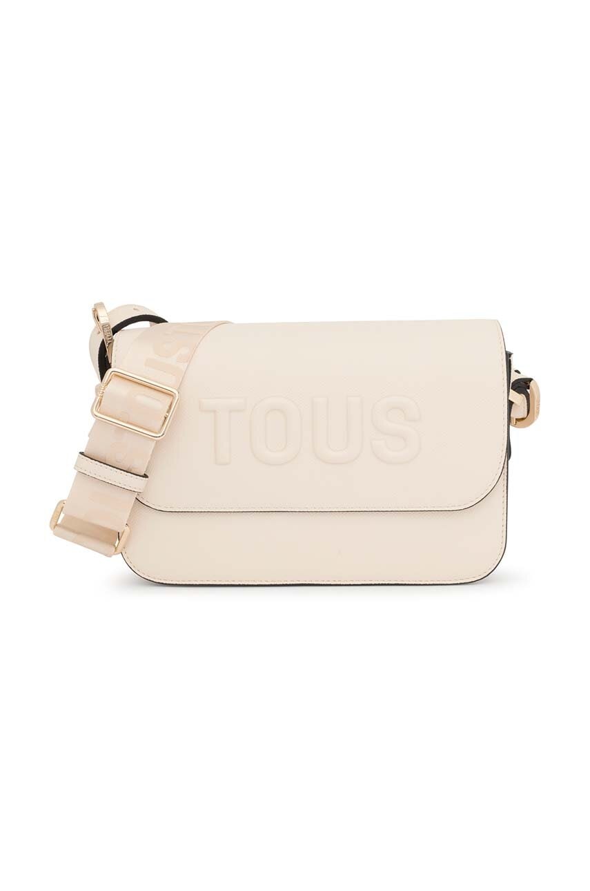 Tous  Kabelka