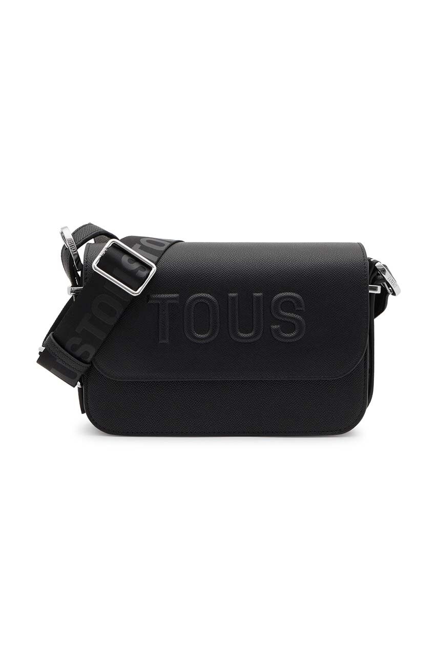 Tous  Kabelka
