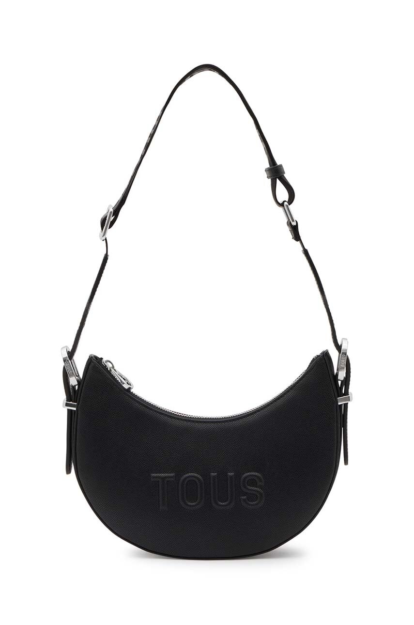 Tous  Kabelka