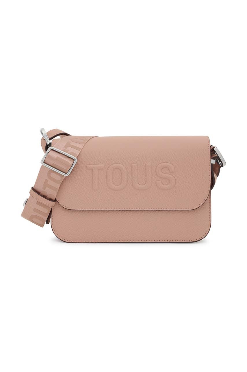 Tous  Kabelka