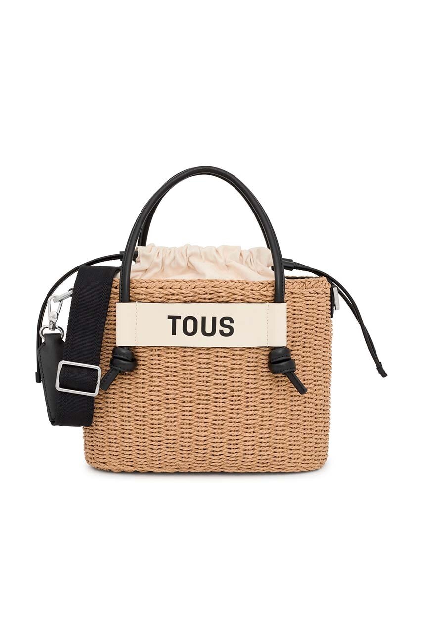 Tous  Kabelka  Scoubidou