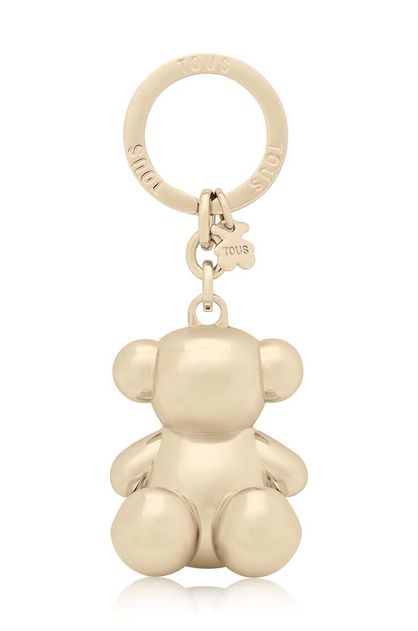 Tous  Přívěsek  Metal Bold Bear