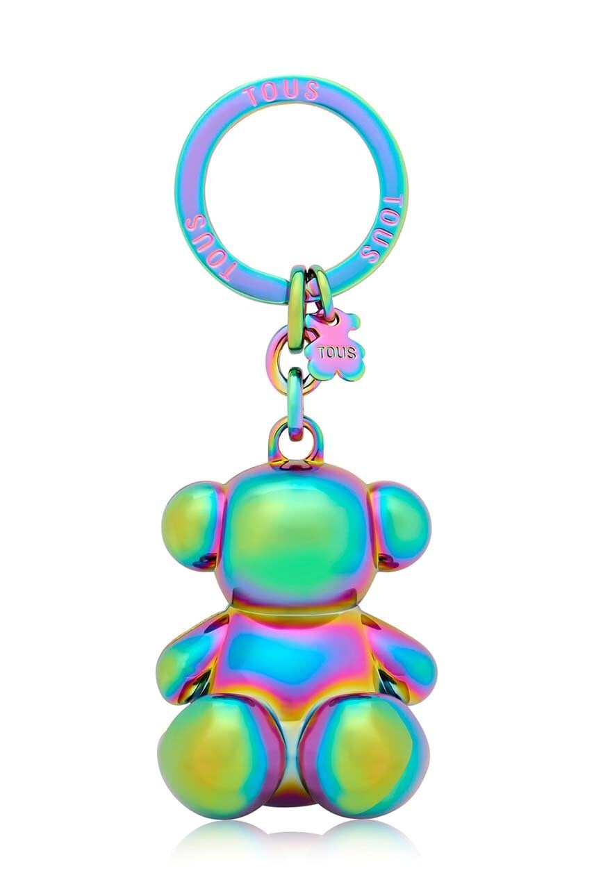 Tous  Přívěsek  Metal Bold Bear