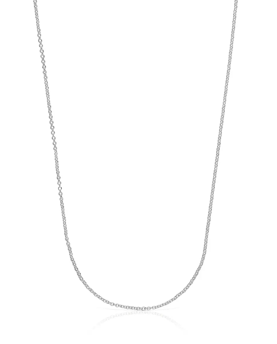 Tous Stříbrný dámský řetízek Basics 1004045600
