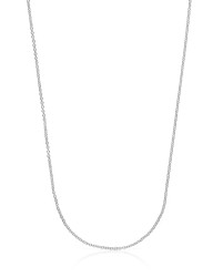 Tous Stříbrný dámský řetízek Basics 1004045600