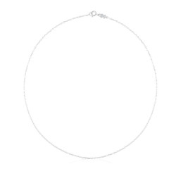 Tous Stříbrný náhrdelník Anker Chain 1000035000