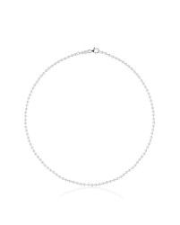 Tous Stříbrný náhrdelník Chain 1000033400