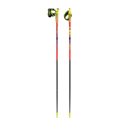 Trail running hole LEKI Ultratrail FX.One 115 cm