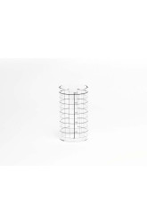 Tre Product  Sada skleniček  Double Lines 500 ml 4-pack