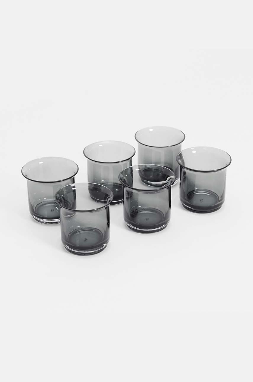 Tre Product  Sada skleniček  Open 250 ml 6-pack
