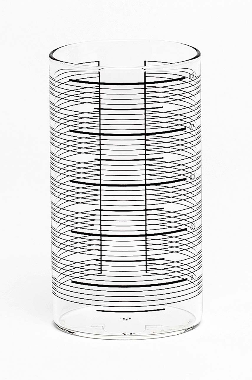 Tre Product  Sada skleniček  Single Line 500 ml 4-pack
