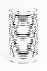 Tre Product  Sada skleniček  Single Line 500 ml 4-pack