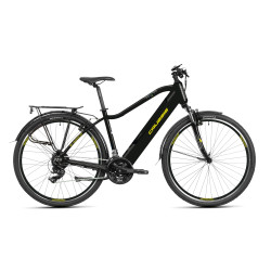 Trekingové elektrokolo Crussis e-Gordo 1.9 612Wh 28" 18" (165-180 cm)