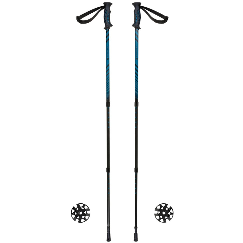 Trekingové hole FERRINO GTA Blue