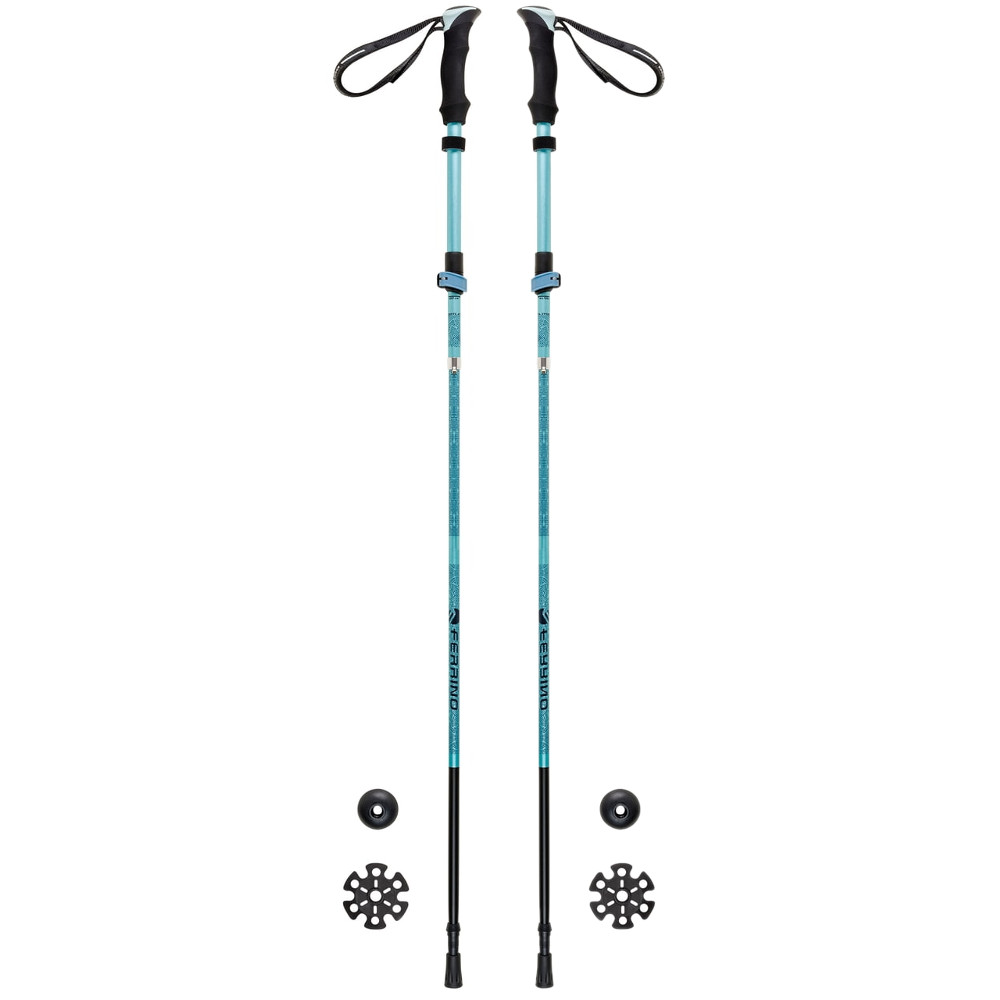 Trekingové hole FERRINO Ortles Lady  Blue