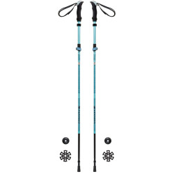 Trekingové hole FERRINO Ortles Lady  Blue