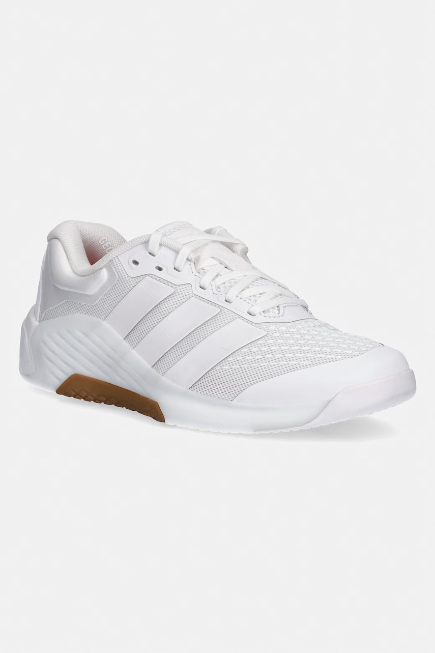 Trekové boty adidas Performance Dropset 4