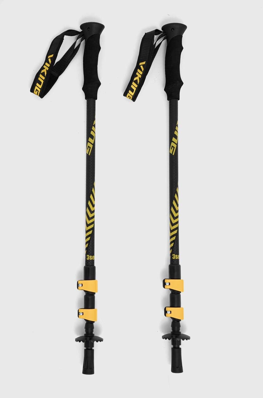 Trekové hole Viking Teho Trekking