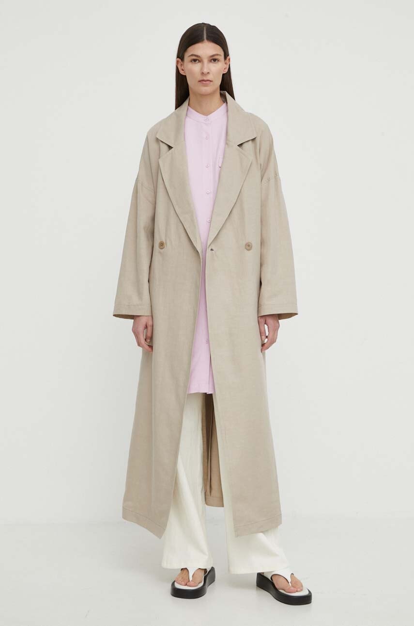 Trench kabát Drykorn FILKINS