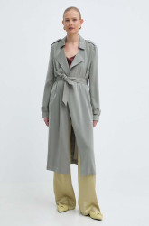 Trench kabát Guess MICOLE