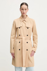 Trench kabát HUGO