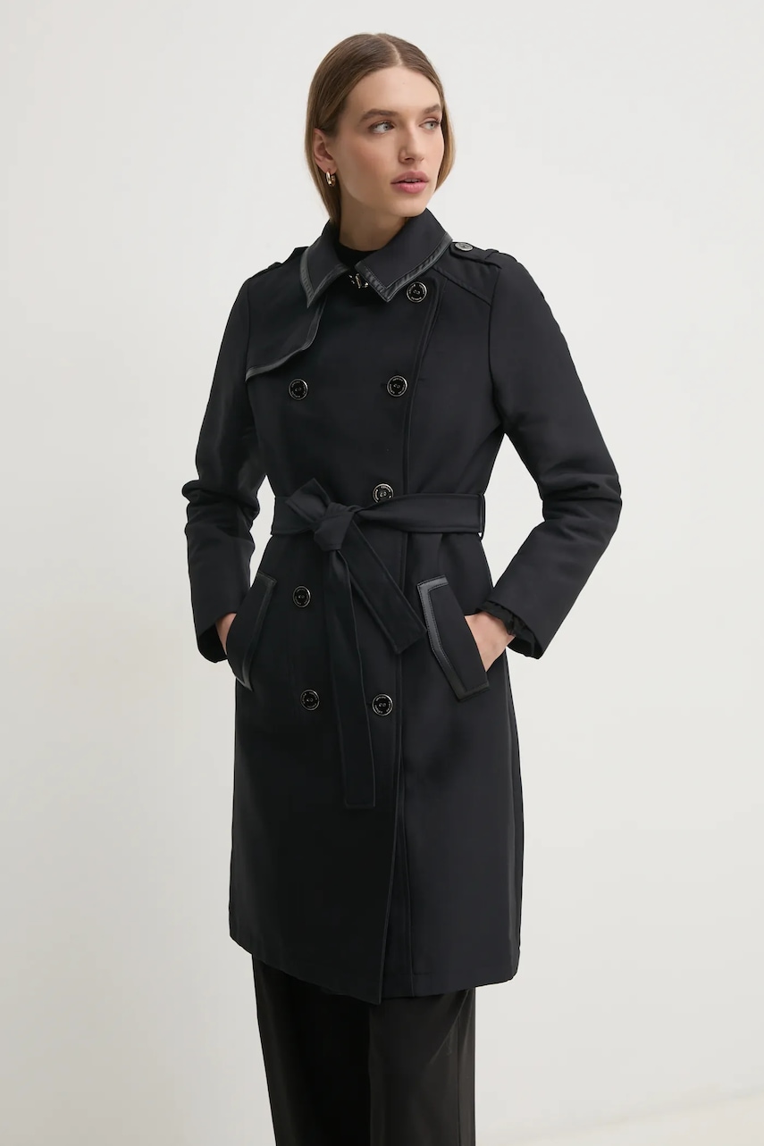 Trench kabát Morgan GSELAM