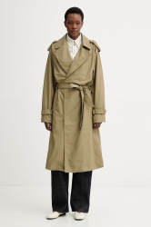 Trench kabát Rains 12620 Trench Coat W3