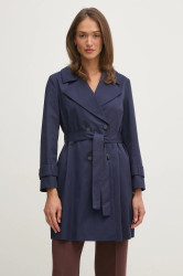 Trench kabát Sisley