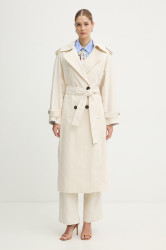 Trenčkot s vlnou MAX&Co. MCOBAFFO