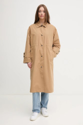 Trenčkot United Colors of Benetton