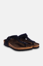 Trendyol Black Flip Flops Women's Slippers