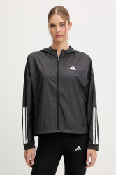 Tréninková bunda adidas Performance Hyg Windy