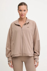 Tréninková bunda adidas Performance HYGLM