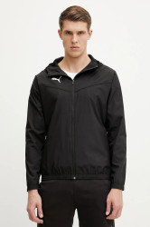 Tréninková bunda Puma teamRISE