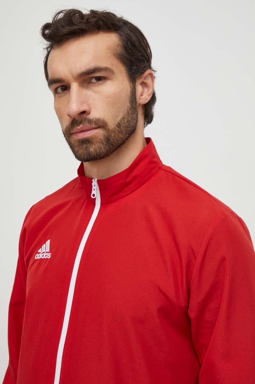 Tréninková mikina adidas Performance Entrada 22 Presentation