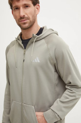 Tréninková mikina adidas Performance Game and Go