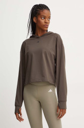 Tréninková mikina adidas Performance Strength