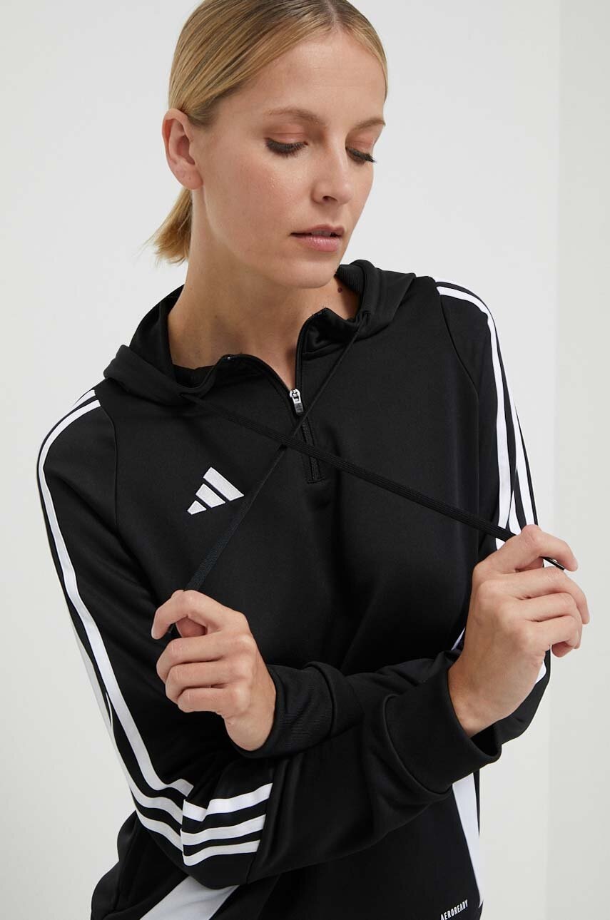 Tréninková mikina adidas Performance Tiro 24