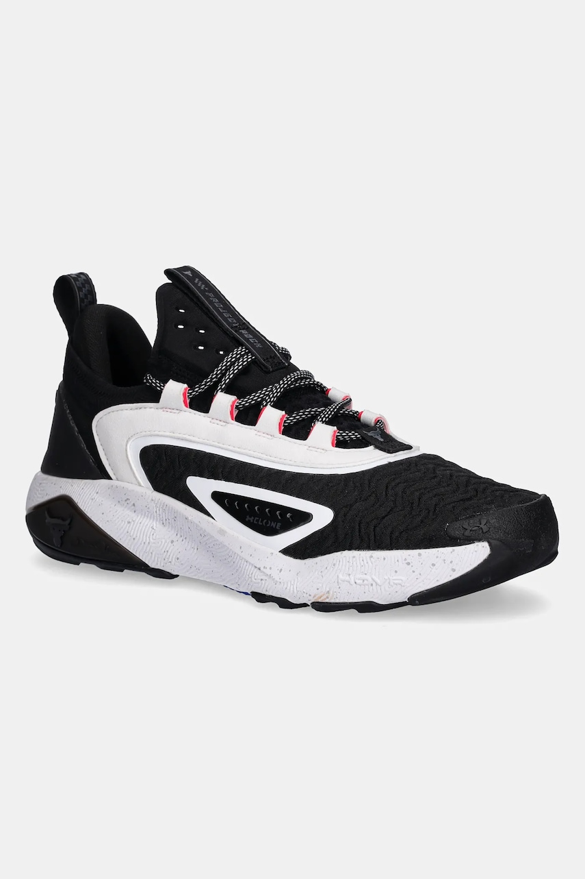 Tréninkové boty Under Armour Projekt Rock 7