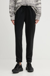 Tréninkové kalhoty adidas Performance WORKOUT ESSENTIALS