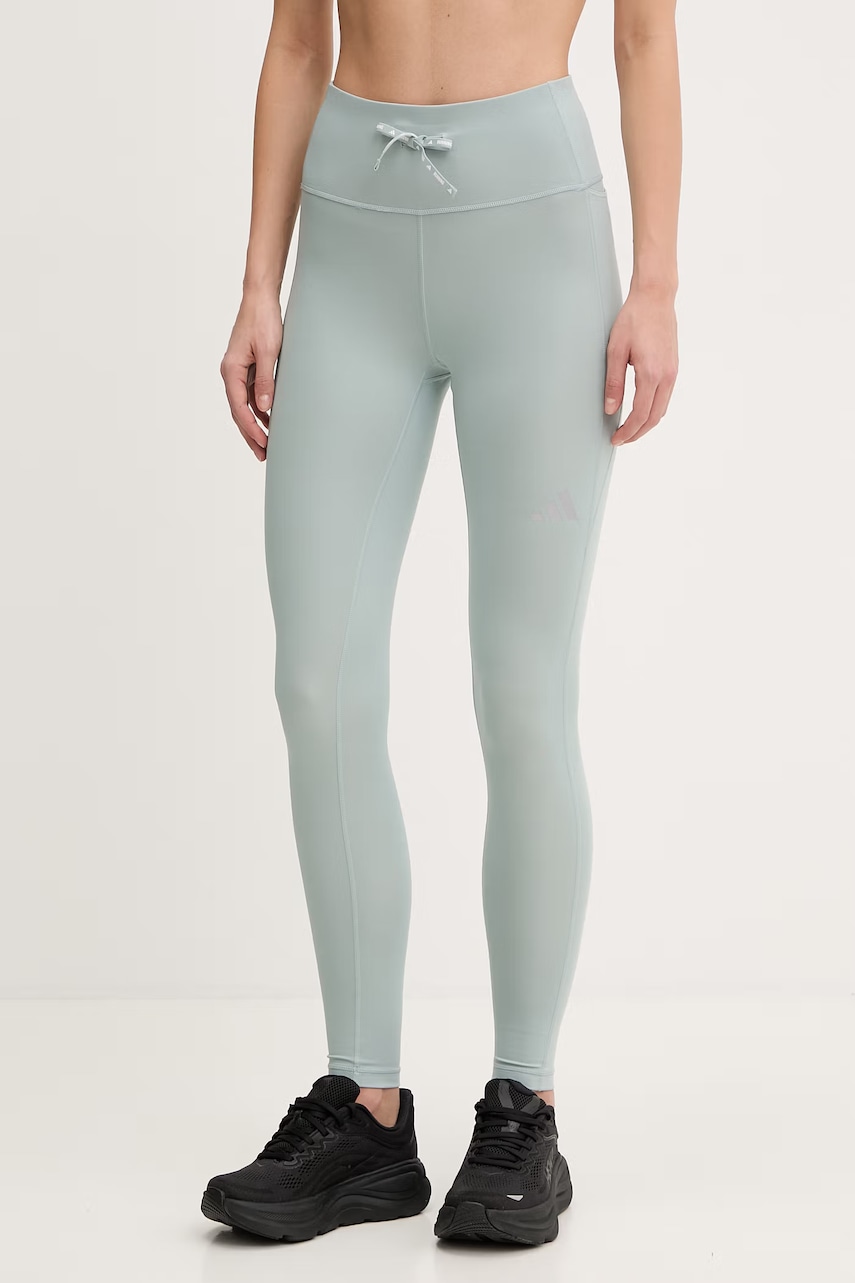 Tréninkové legíny adidas Performance