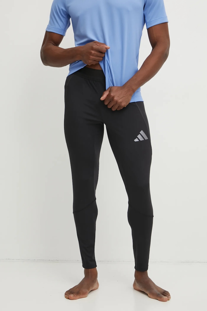 Tréninkové legíny adidas Performance Tiro