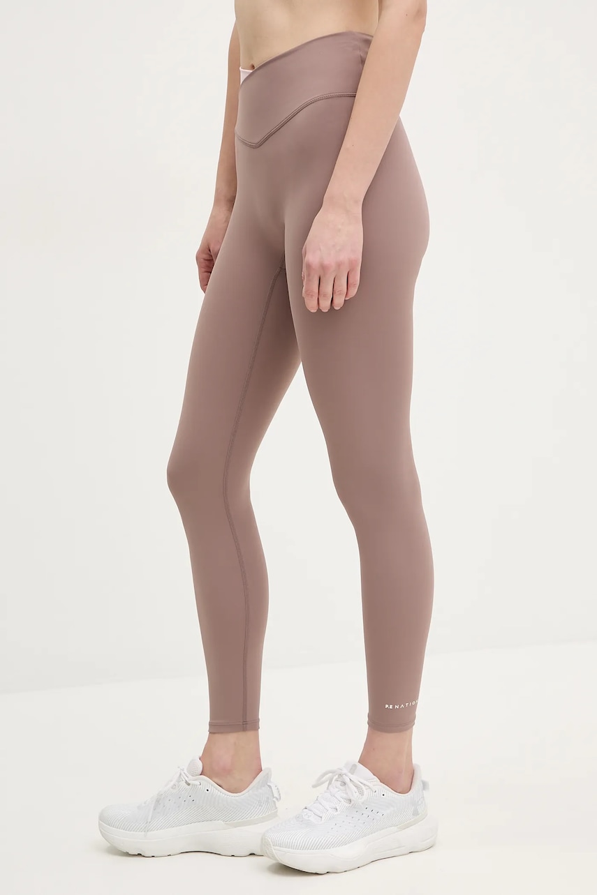 Tréninkové legíny P.E Nation Wander